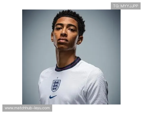 朱尔·贝林厄姆：英格兰中场新星的崛起与未来潜力