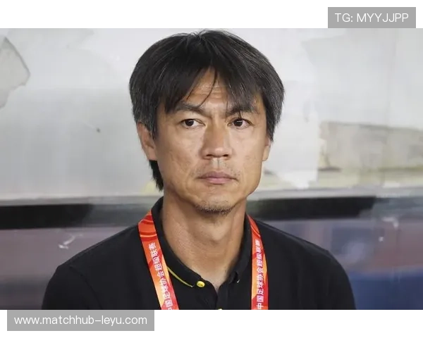 洪明甫:从韩国足球名将到教练生涯的精彩蜕变 洪明甫:从韩国足球名将到教练生涯的精彩蜕变